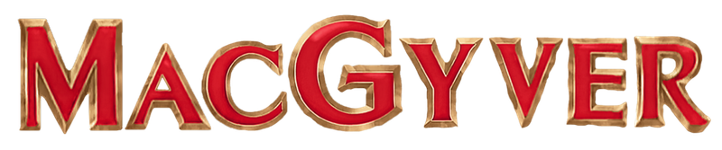 MacGyver (1985)