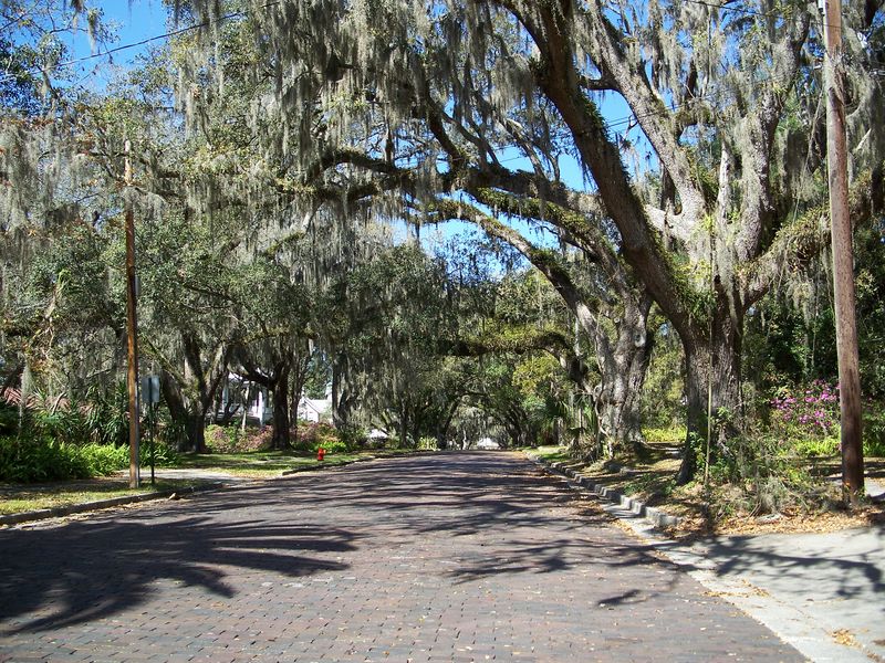 Brooksville