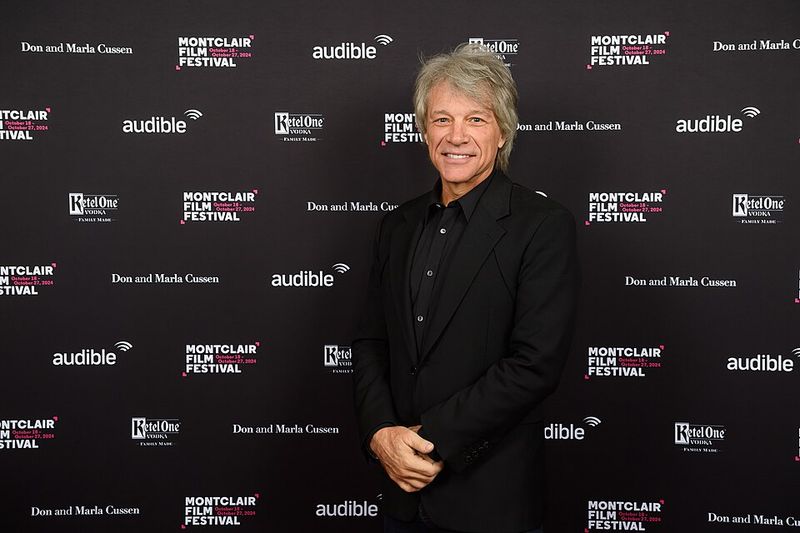 Bon Jovi