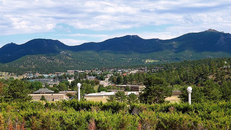 Estes Park