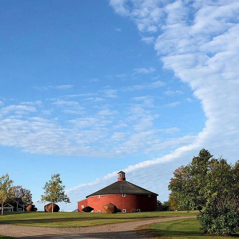 Shelburne Museum: A Treasure Trove