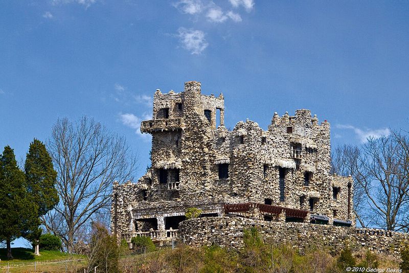 Gillette Castle State Park