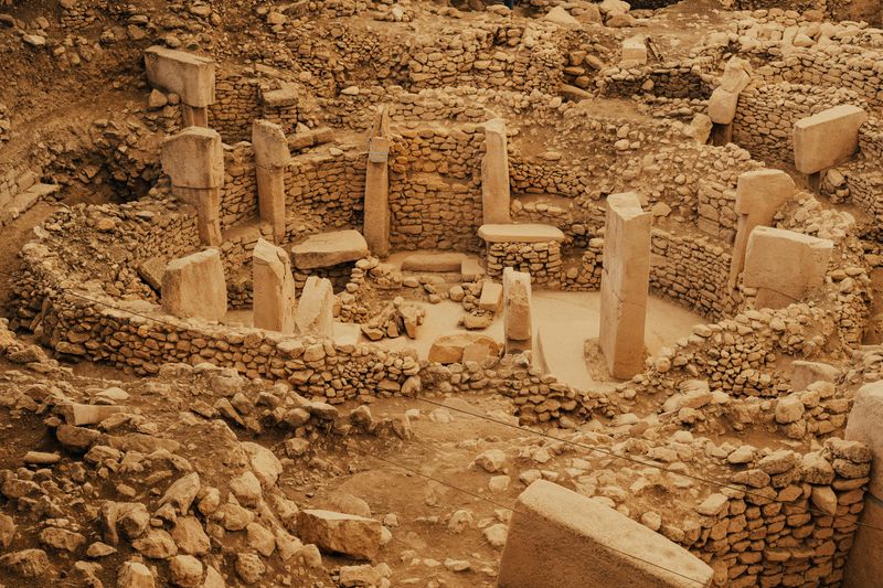 Göbekli Tepe