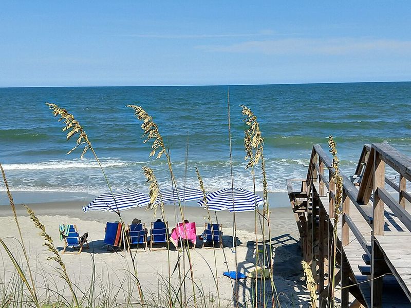 Pawleys Island, SC