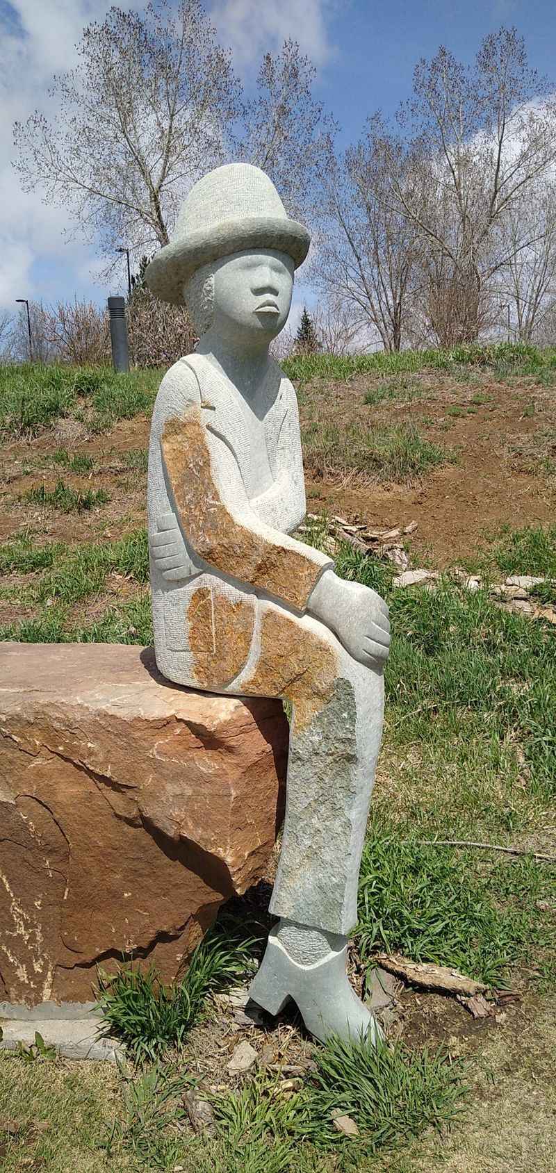 Conservation and Preservation Efforts