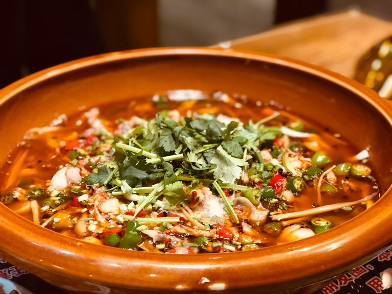 Turkey Chili