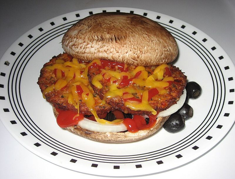 MorningStar Farms Veggie Sausage Patties