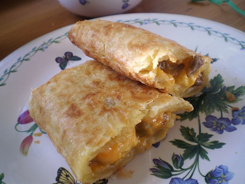 Hot Pockets Breakfast Bites