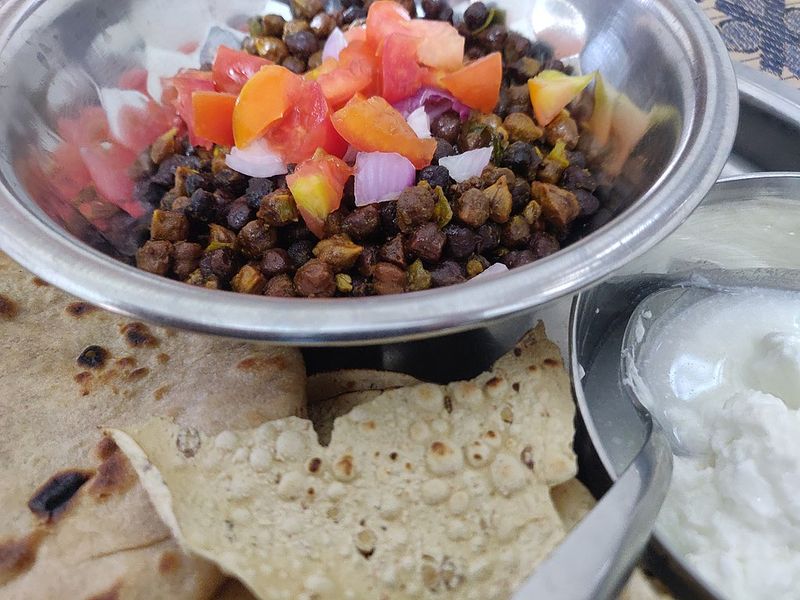 Chana Masala