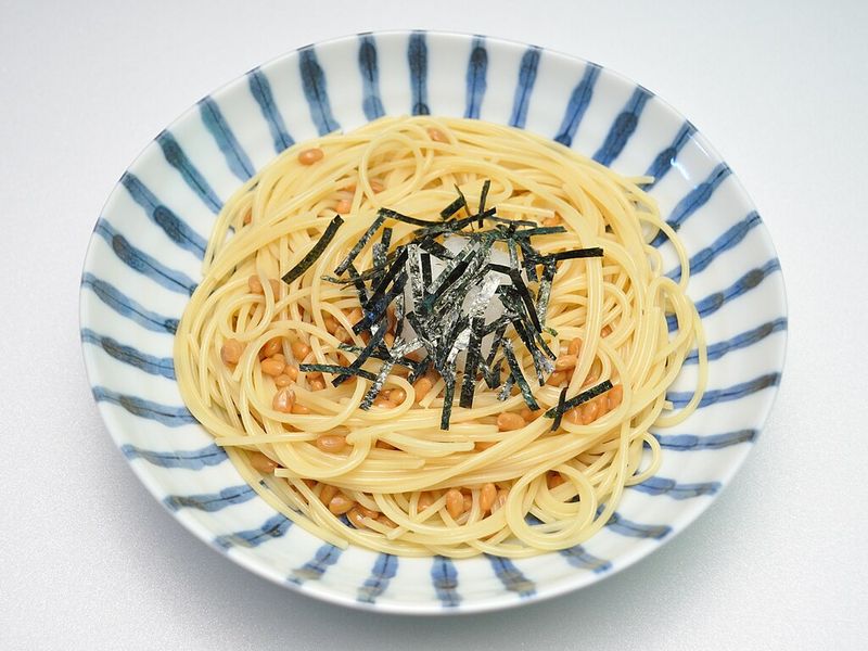 Spaghetti (Pasta)