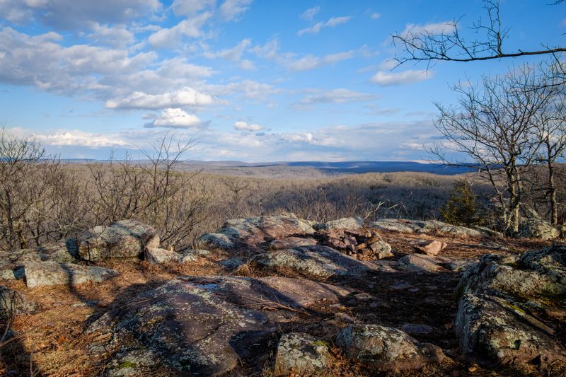 Bell Mountain Loop