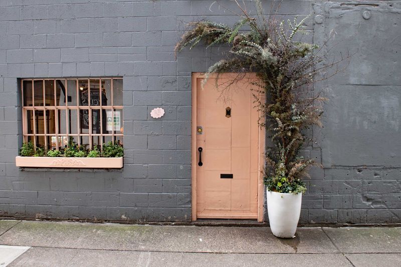 The Pink Door in Seattle