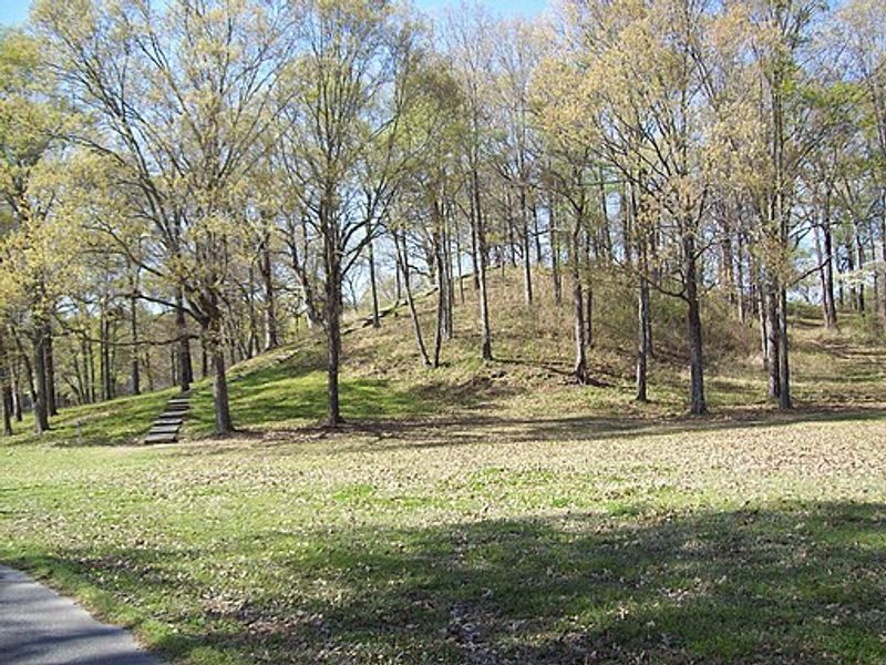 Poverty Point