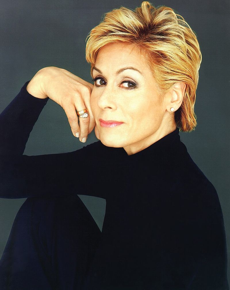 Angela Bower (Who's the Boss?)
