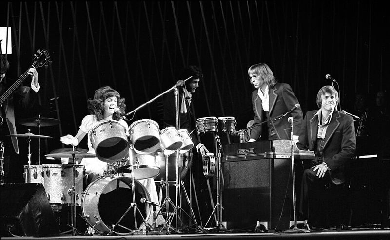 The Carpenters