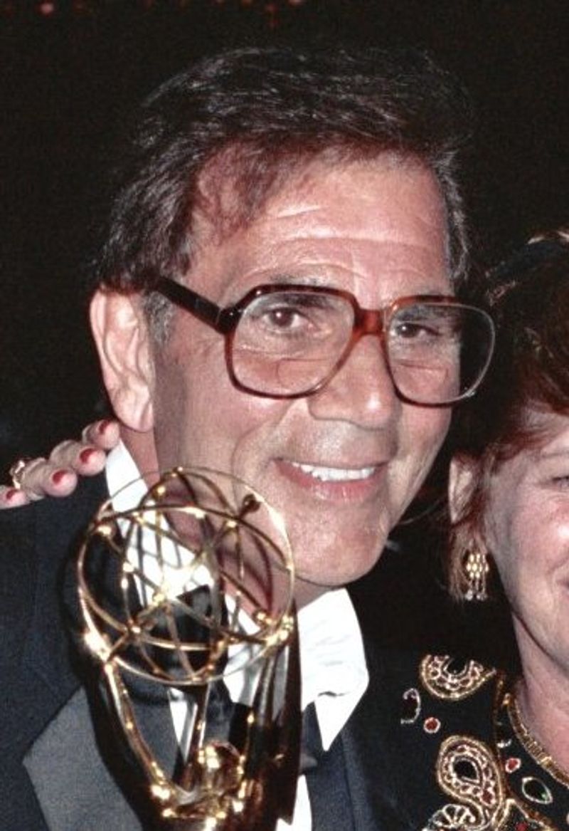 Moe Greene