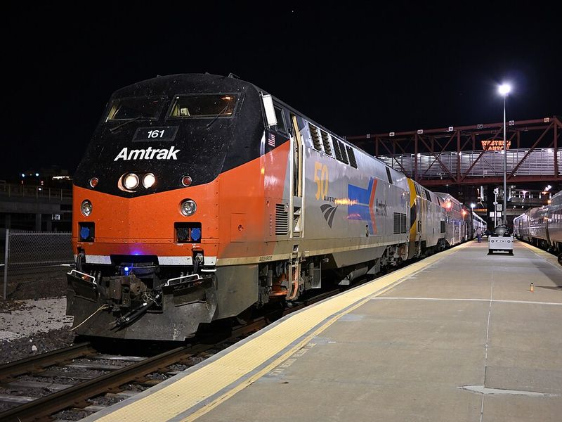 Southwest Chief