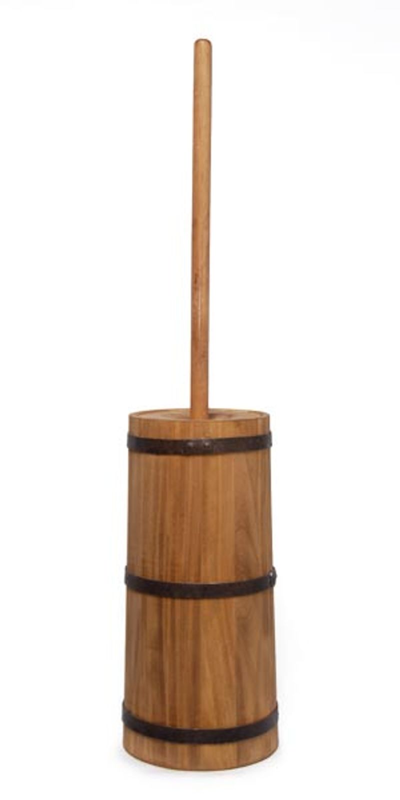 Wooden Butter Churns