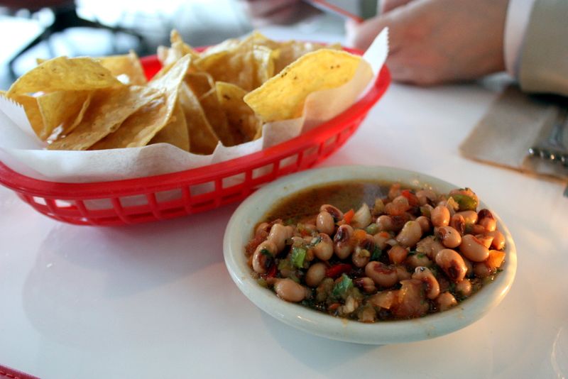 Texas Caviar (Cowboy Caviar)