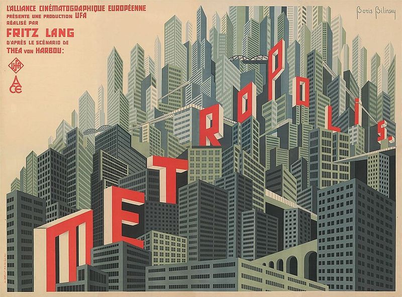Metropolis