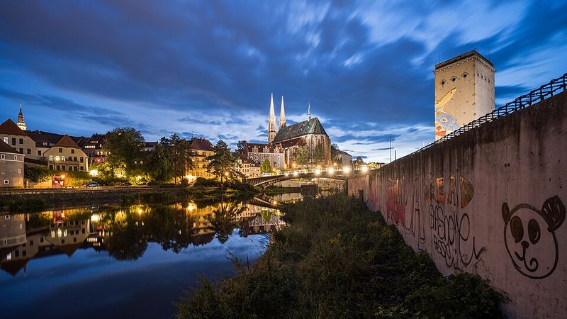 Görlitz, Germany