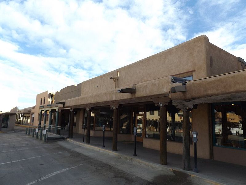 Taos, New Mexico