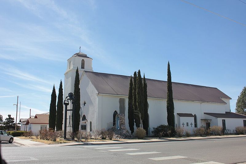 Marfa, Texas