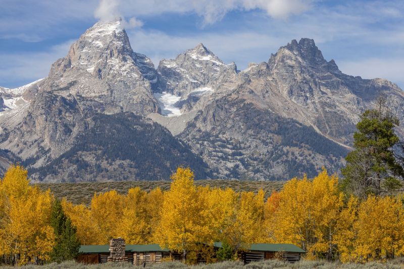 Jackson Hole, Wyoming