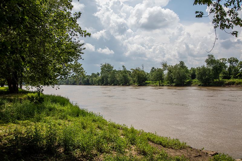 Attica's River Heritage Museum