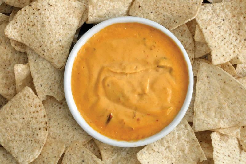 Cheese Dip Belongs on Every Plate