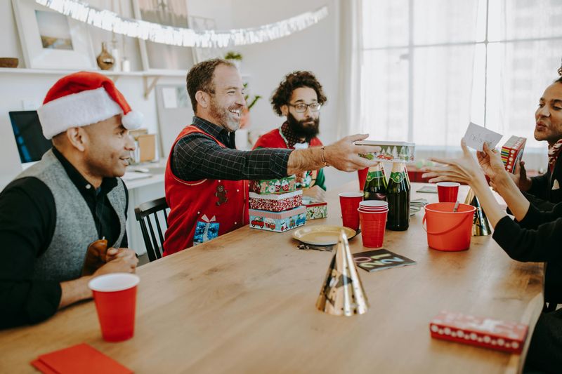 Valuing Real-Life Connections Over Digital Presence