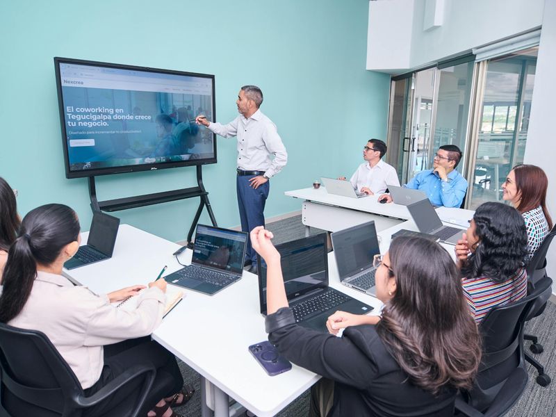 Office Meetings That Could've Been Emails
