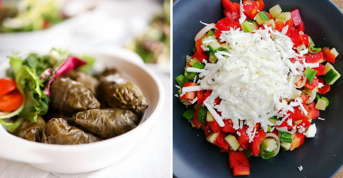 Explore The Culinary Jewels Of Balkan Cuisine