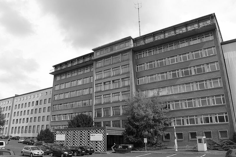 Uncover Secrets At The Stasi Museum