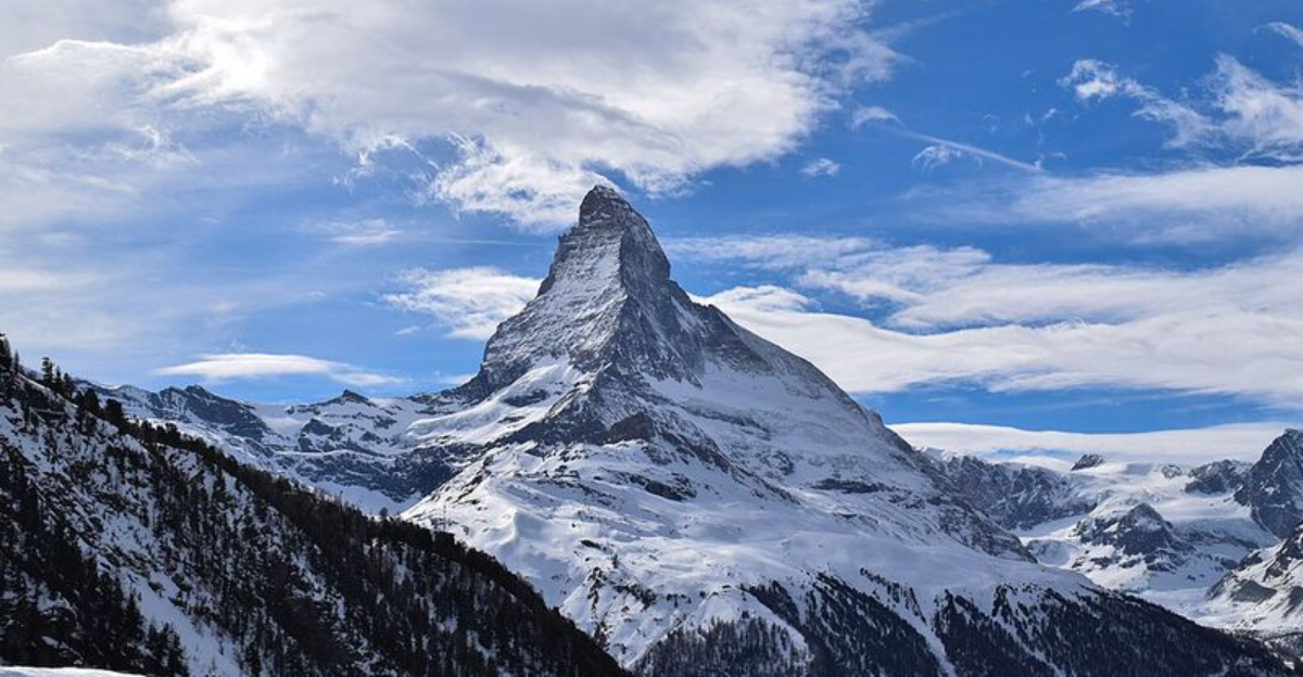 Exploring The World’s 20 Most Mountainous Countries