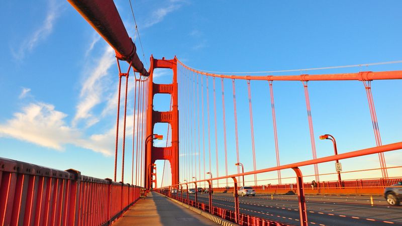 The Unforgettable Crossing