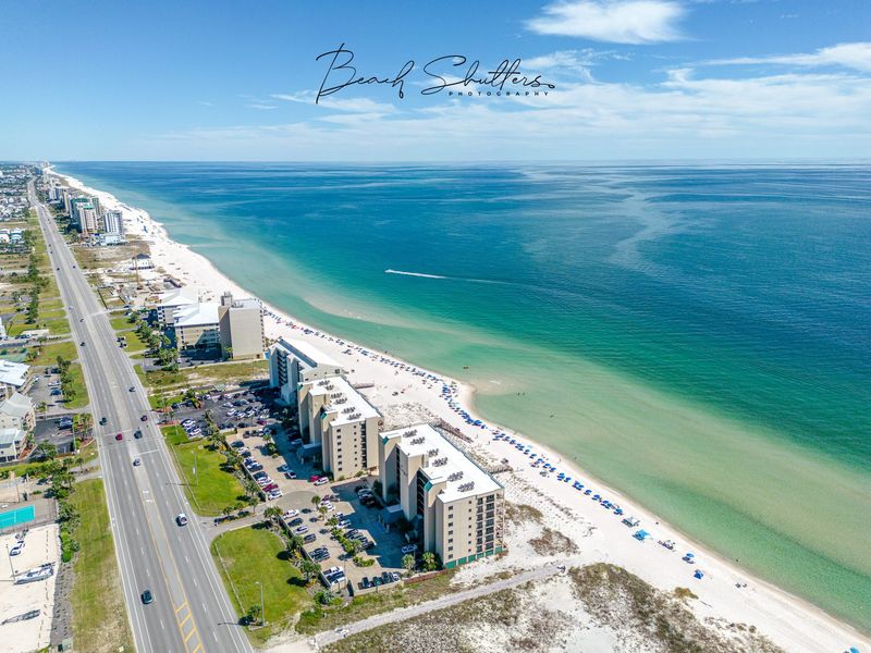 Orange Beach: Deep Sea Adventures