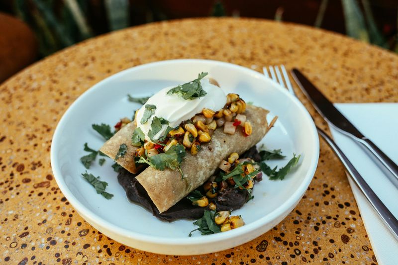 Enchiladas (Tex-Mex Style)