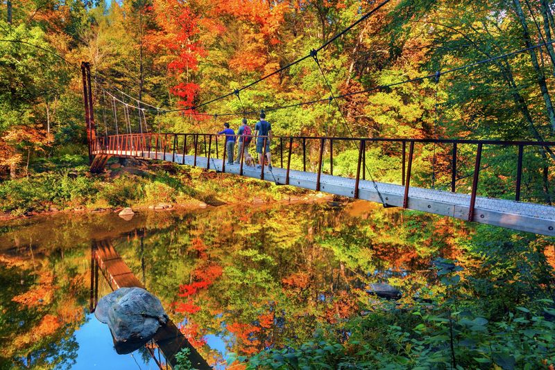 Hike Like a Gilmore (If They Actually Hiked)