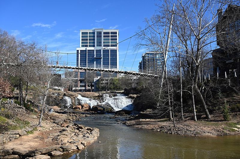 Liberty Bridge