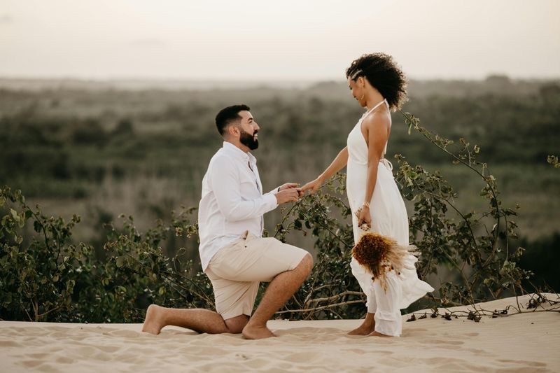 Dating With Marriage In Mind
