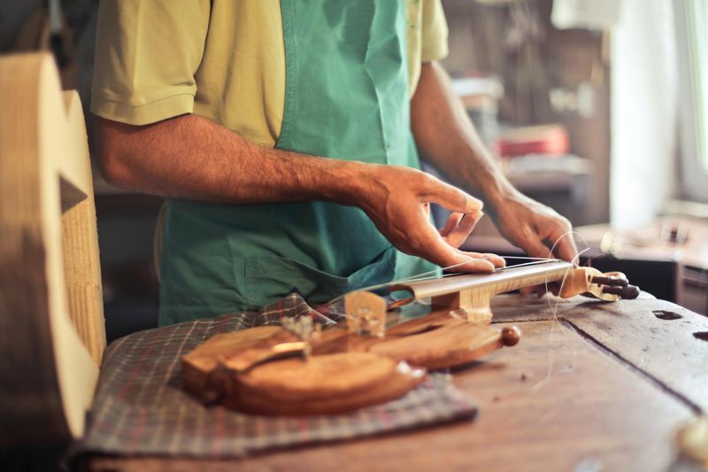 Craftsmanship and Quality