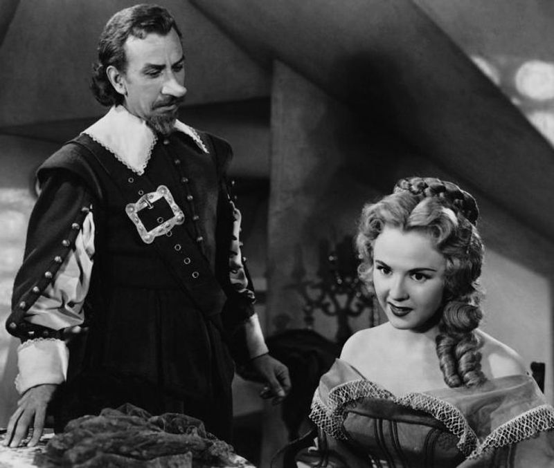 Cyrano de Bergerac