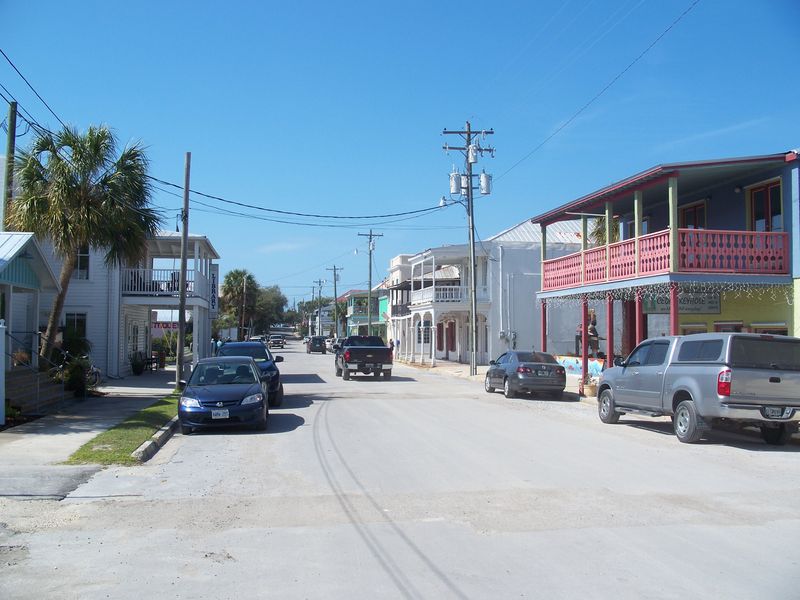 Cedar Key