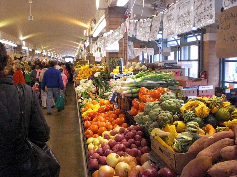 West Side Market (Cleveland, OH)