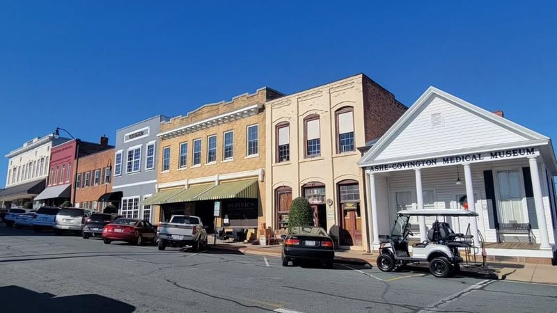 Civic Snapshot: Small-Town Roots Run Deep
