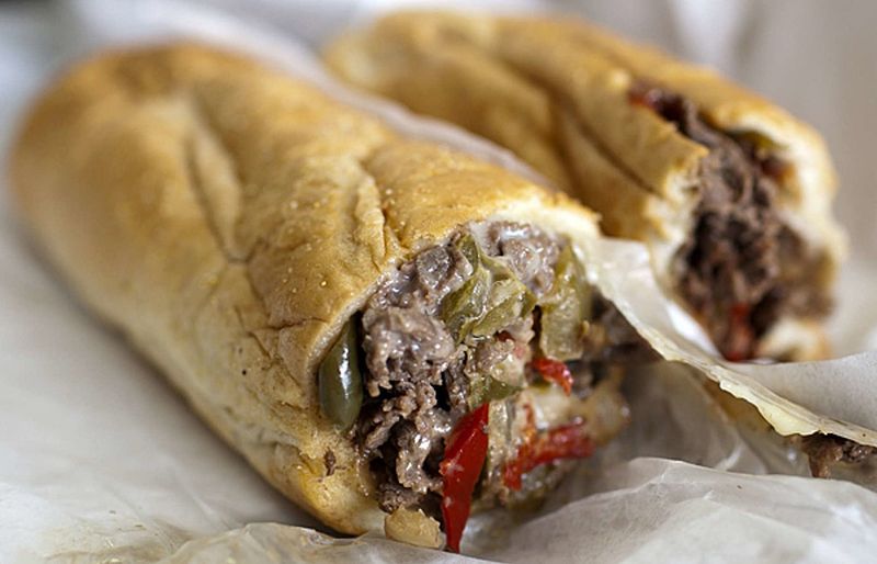 Capriotti's Sandwich Shop