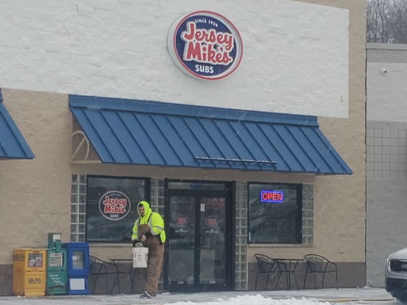 Jersey Mike's