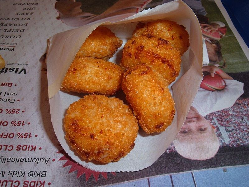 Tater Tots