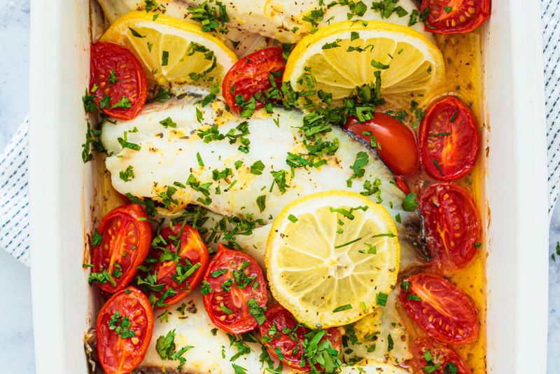 Weeknight Winner In Under 30 Minutes